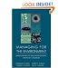 Managing for the Environment: Understanding the Legal, Organizational, and Policy Challenges (Jossey-Bass Nonprofit & Public Management Series)