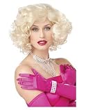 Sexy Marilyn Monroe Wig