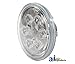 A&I - Sealed Beam, LED, Trapezoid, 4 1/2" Diameter. PART NO: A-WL2116