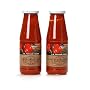 Organic Tomato Puree from Tuscany (Passato di Pomodoro)