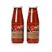 Gourmet Food : Organic Chopped Tomatoes from Tuscany (Freschissima)