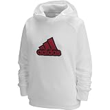 adidas Corporate Graphic Fleece Hoody Womens