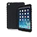 iPad Mini - Drop Tech - Ruggedized Case -Black-Black