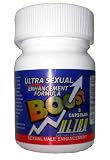 Boost Ultra Male Enhancement