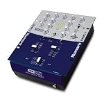 Numark DXM01USB Tabletop DJ Mixer with USB
