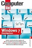 Produkt-Bild: Windows 7 Einsteigerkurs: Taskleiste / Fensteransichten / Sprunglisten / Drucker und Ger&auml;te / Heimnetzwerke / Sicherheit / Medien