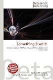 Something Else!!!!-