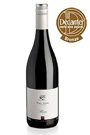 The Gum Shiraz 2009 - Case of 6