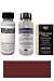 Brandywine Metallic 2007 Lexus RX350 Touch Up Paint Kits (Color Code: 4S6)