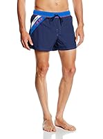 Scuba Bóxer Baño (Azul)