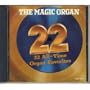 22 All Time Organ Favorites