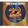 22 All Time Organ Favorites