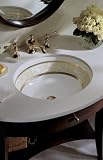 KOHLER K-14218-FG-0 Flight of Lavatory White