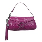 Botkier for Target Clutch - Fuchsia