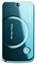 Sony Ericsson Equinox Phone, Lucid Blue (T-Mobile)