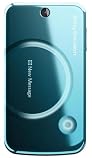 Sony Ericsson Equinox Phone, Lucid Blue (T-Mobile)