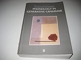 Instructor's manual for Phonology in generative grammar