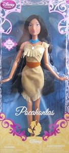 Disney Princess Exclusive 12" Doll - Pocahontas