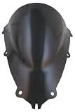 1998-1999 Yamaha R1 Smoke Acrylic Windscreen