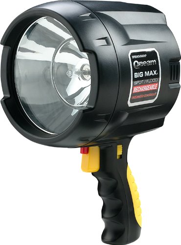 Images for Brinkmann 800-2660-1 Q-Beam 3 Million Max Power Spot/Flood Light