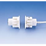Honeywell Intellisense MPS70WWG 0-010-170-01 3/4" Steel Door Contact