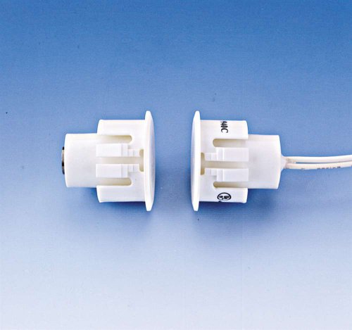 Honeywell Intellisense MPS70WWG 0-010-170-01 3/4" Steel Door Contact
