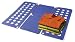 BOB-HOME 2429 Wäsche-Butler blau