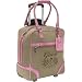 GUESS Travel Avignon Vertical Rolling Tote