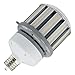 Eiko 09346 - LED80WPT40KMOG-G6 Omni Directional Flood HID Replacement LED Light Bulb