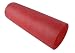 GoFit 6-Inch by 18-Inch Foam Roller with Core Performance DVD