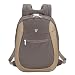 Sumdex 15.4" Computer Backpack - Light Mocha