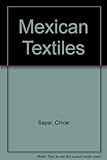 Mexican textiles