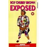 Roy Chubby Brown - Exposed DVD Region 2 Stand Up Comedian