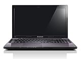 Lenovo Z570 102494U 15.6-Inch Laptop (Grey Metal)