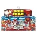 Search : Iron Man Movie Toy Super Hero Squad Battle Pack Hall of Armor