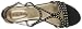Me Too Women's Winslow Gladiator Sandal