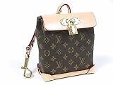 (ルイヴィトン)LOUIS VUITTON モノグラム ミニ[スティーマー] M60011 並行輸入品 スチーマー