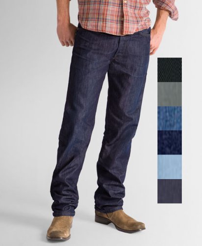 Levis Men's 501 Pre-Shrunk Jeans - Available in Many Colors!