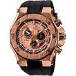 Casio #EFX510P-1AV Men's Limited Edition Gold Label Edifice Chronograph Watch