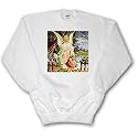 Angels - Guardian Angel - Sweatshirts
