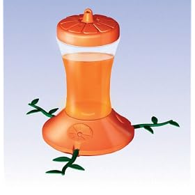 Oriole Feeder 24 oz. - 6 Pack by 