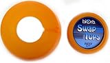  : biOrb Swap Top Orange - 8 Gallon