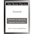 Assassin Jesse F Franklin