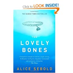 The Lovely Bones