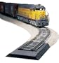 HO 2' Track-Bed Strips (36)