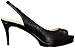 Nine West Women's Cinema Leather Dress Pump