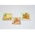Dolls house item - Set of childrens books 1/12 Scale