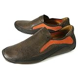 Cole Haan /Cole Haan Nike Air/ G series -- *Air infinity Driver Dark Brown C06713 -- Men's