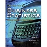 The Practice of Business Statistics w/CD