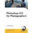 Photoshop CS3 for Photographers
